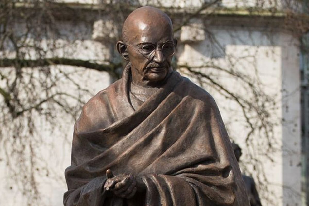 Gandhi Jayanti 2020 interesting story of Mahatma Gandhi Facts