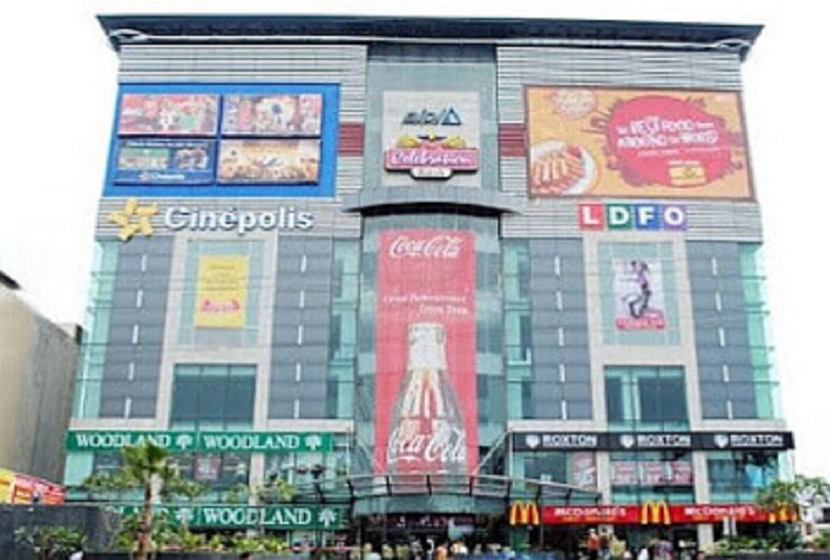 Prayagraj Malls and restaurant owners need to go through long process before reopening