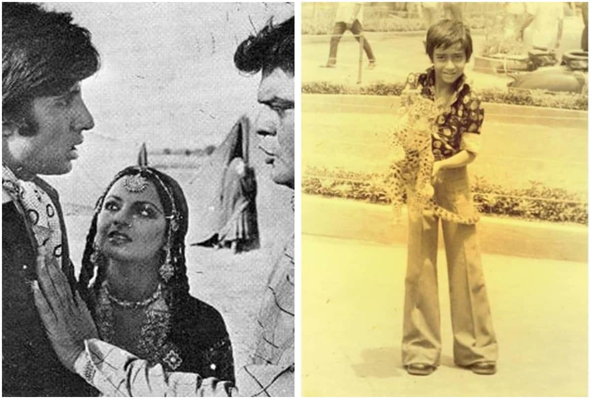 mr natwarlal this day that year series by pankaj shukla 8 june 1979 bioscope amitabh bachchan rekha