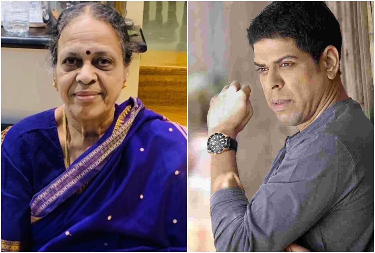 Actor Murli Sharma Mother Padma Sharma Passed Away Due To Cardiac Arrest