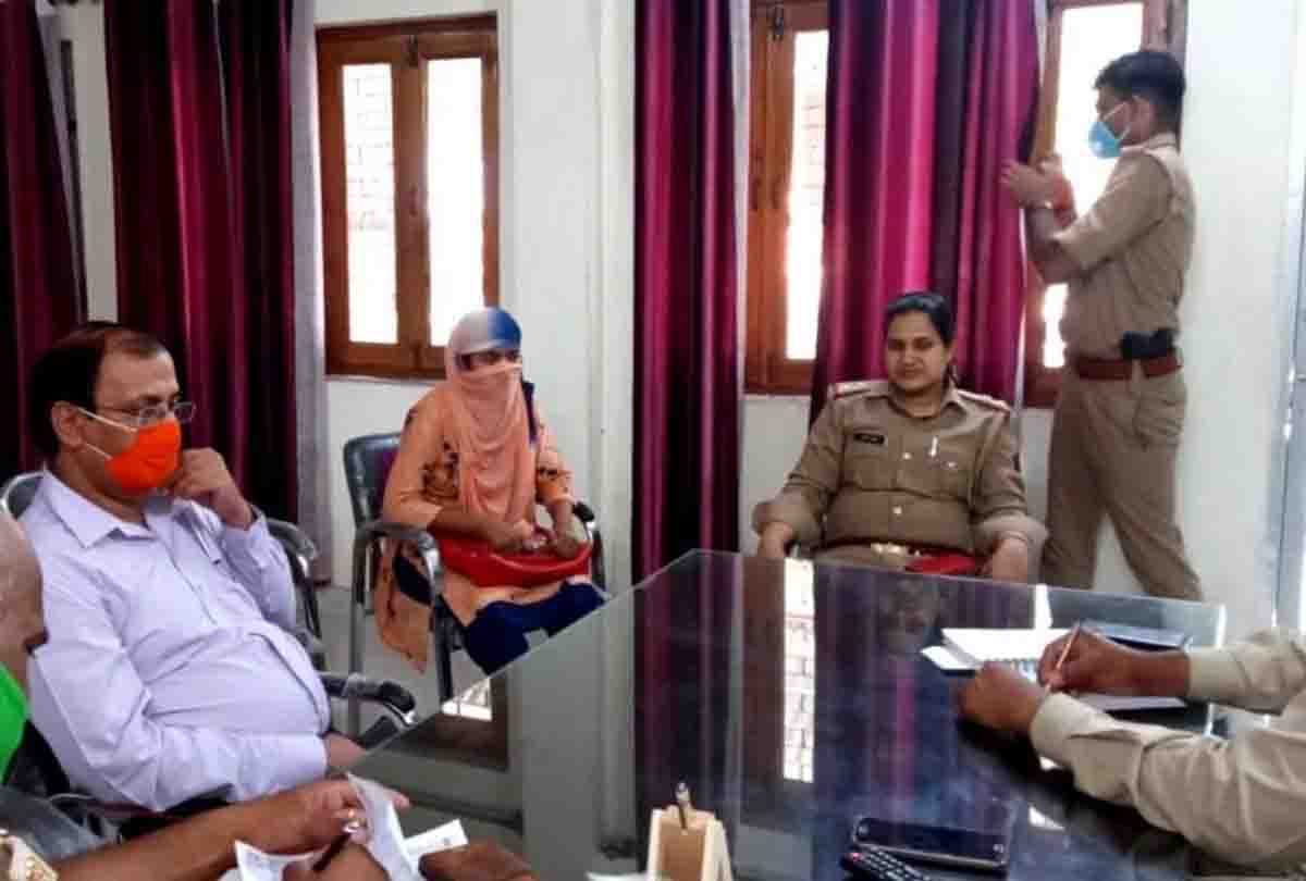 teacher anamika shukla made shocking reveals