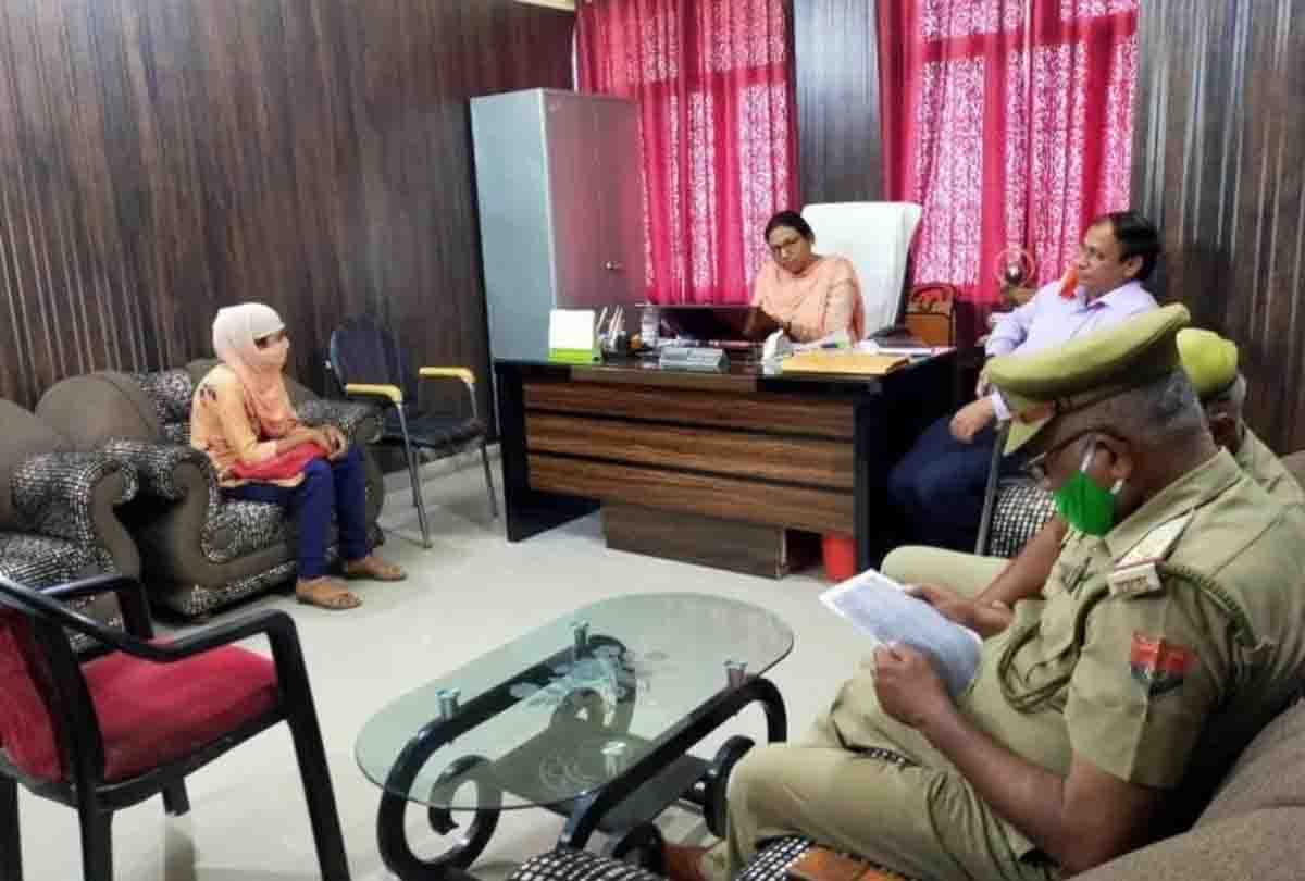 teacher anamika shukla made shocking reveals