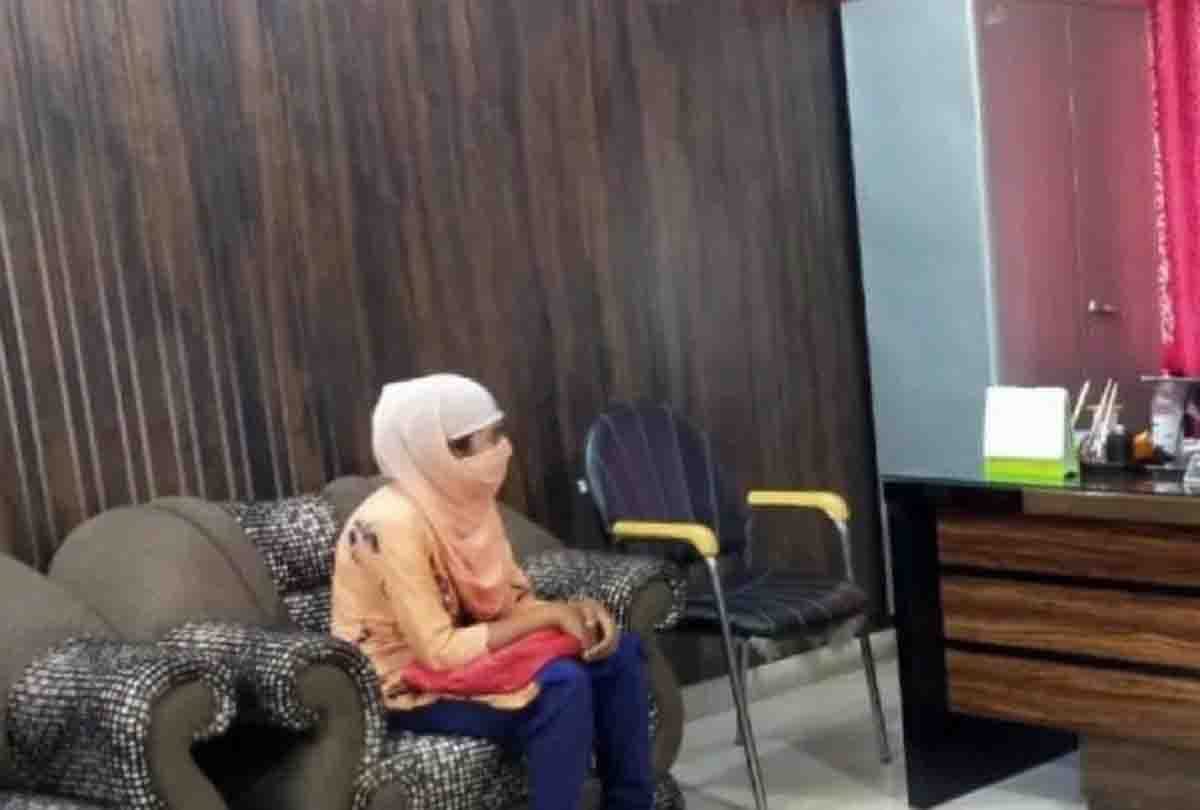 teacher anamika shukla made shocking reveals