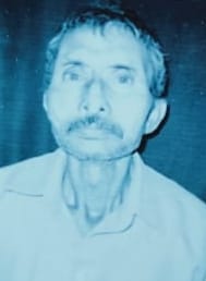 Pratapgarh: In the greed for property, he strangled his brother with a knife and killed his brother
