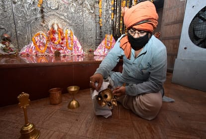 Unlock 1.0: Tample will open today after 78 days with restrictions
