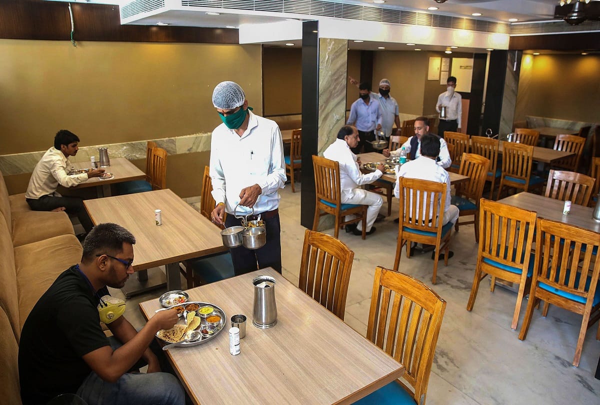 Corona Effect: Broken waistline of hotel operators, slashed 80 percent staff