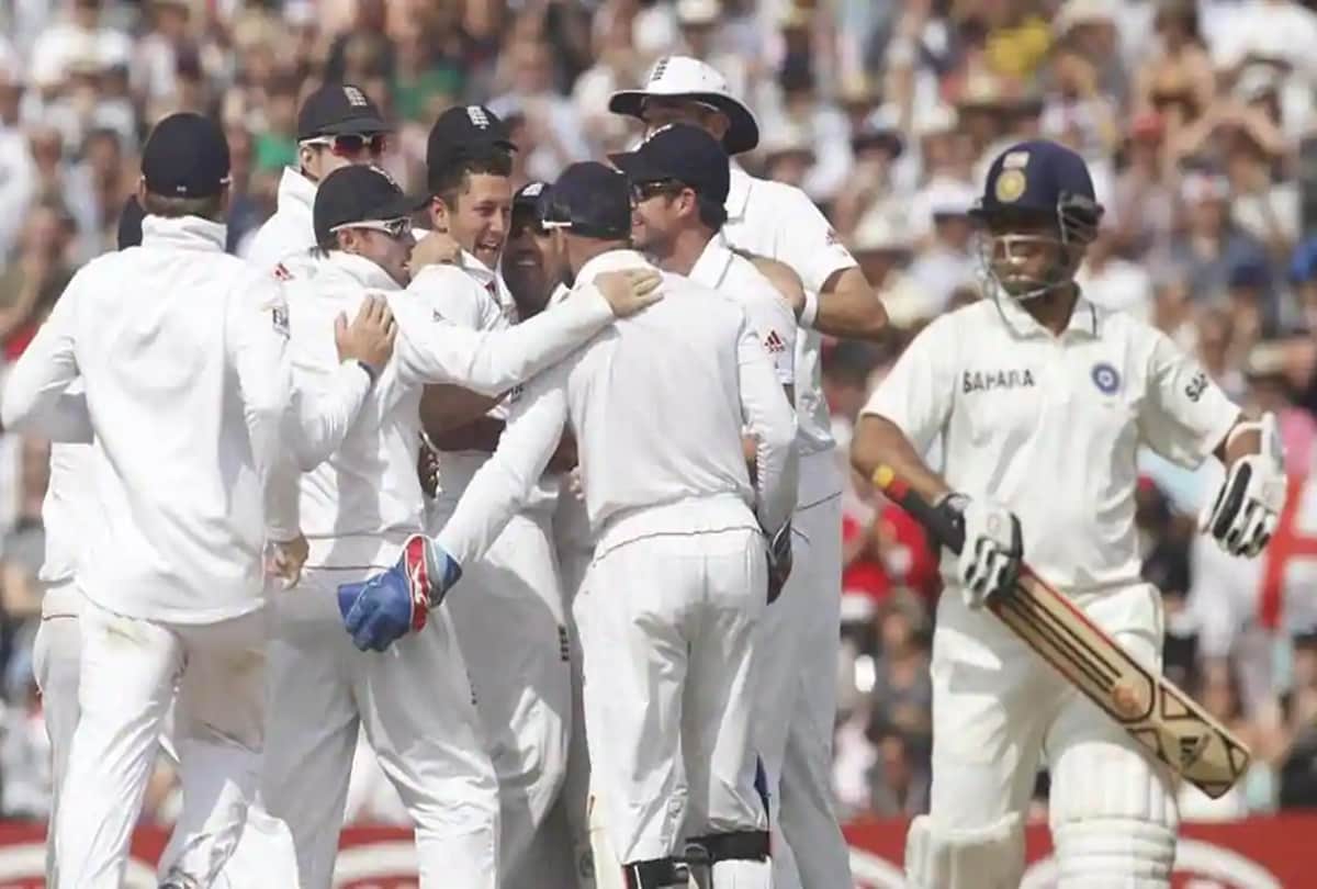 English pacer Tim Bresnan gets death threats after dissmissing Sachin Tendulkar in the 90s