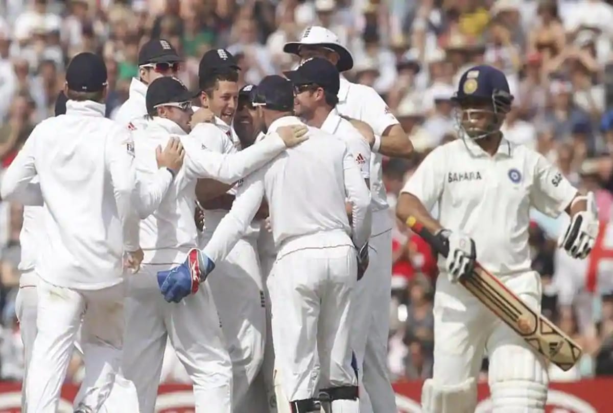 English pacer Tim Bresnan gets death threats after dissmissing Sachin Tendulkar in the 90s
