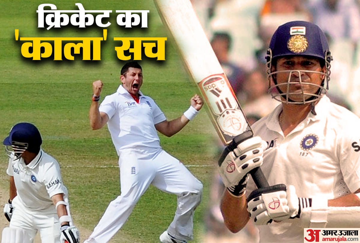English pacer Tim Bresnan gets death threats after dissmissing Sachin Tendulkar in the 90s