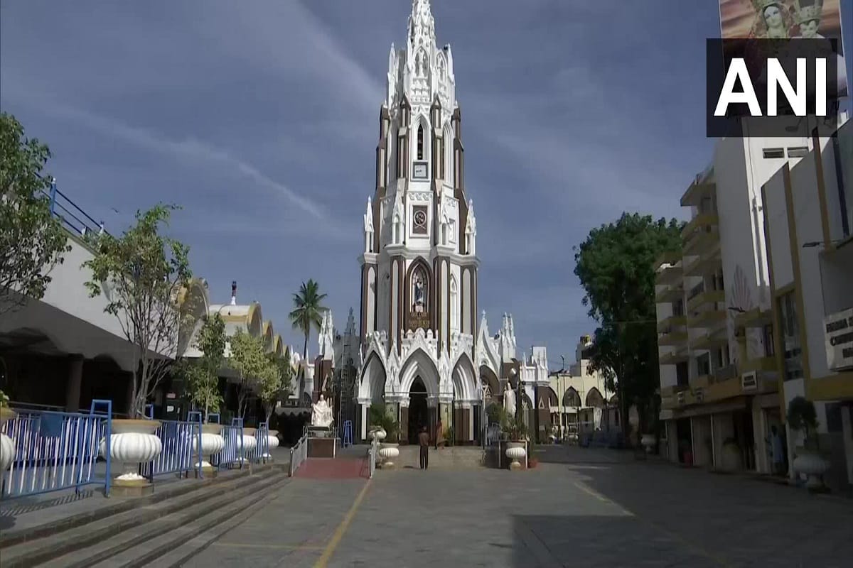 The Kerala government annexed a church at Mullanathuruthi amid protests from followers