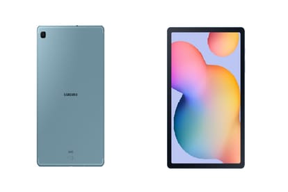 Samsung Galaxy Tab S6 Lite