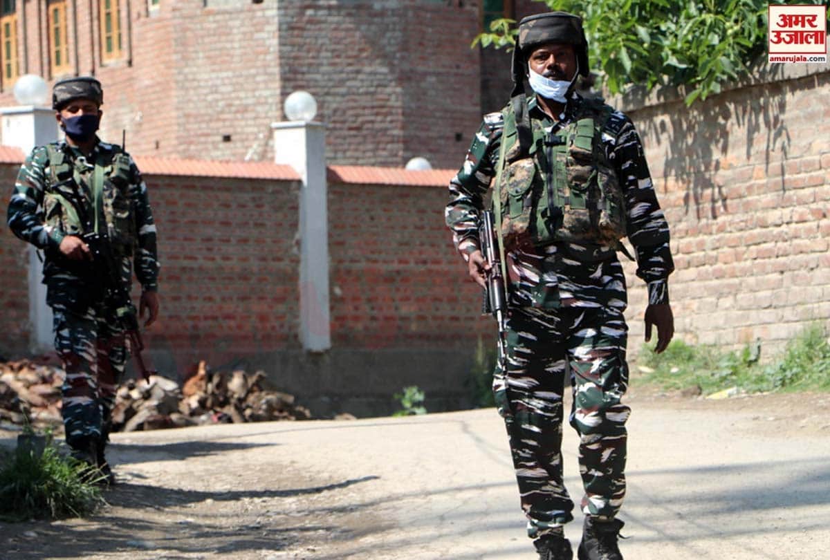 Shopian encounter nine terrorists have been killed in twenty six hours in jammu kashmir