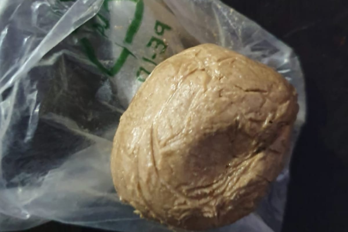 Smack smuggling under the guise of watermelon in shamli