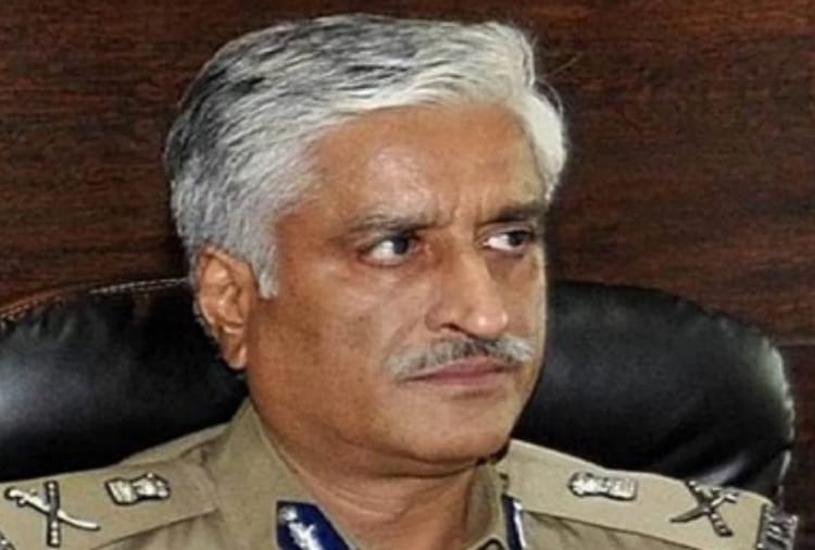 Punjab Police filed another petition in CBI court in former DGP Sumedh Saini case