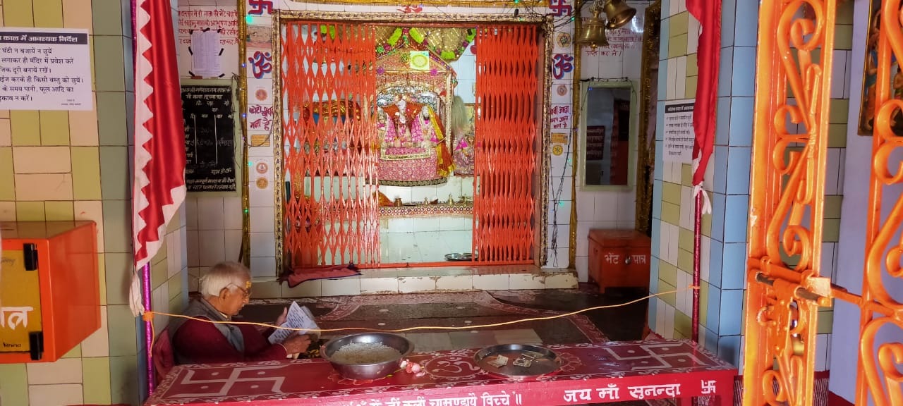 Unlock-1 In Uttarakhand: religious place hotel restaurant and mall open in dehradun