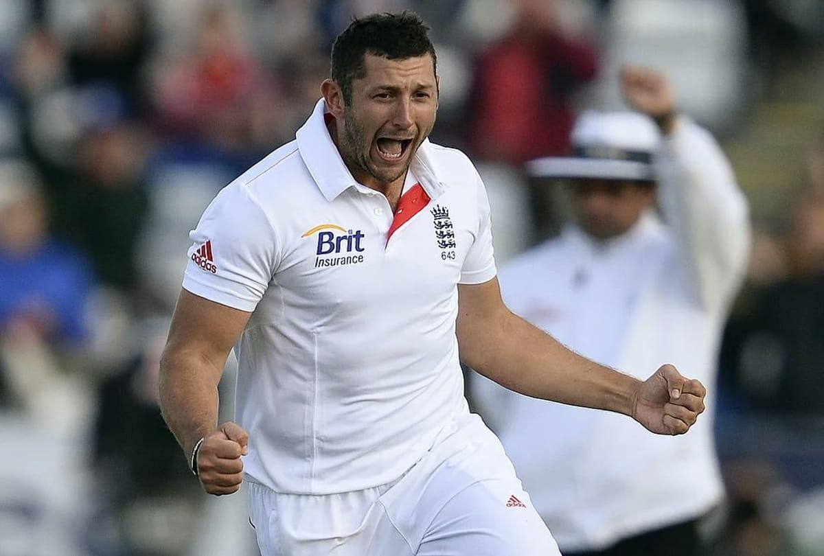 English pacer Tim Bresnan gets death threats after dissmissing Sachin Tendulkar in the 90s