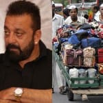 संजय दत्त