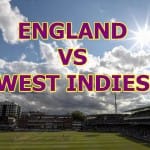 England v West Indies Rain wipes out day three of second Test