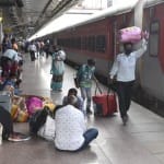 भारतीय रेलवे