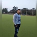 लांस नायक आशीष कुमार