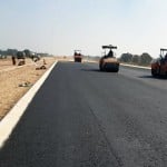 Mahakumbh 2021 : system will test the faith in the future, construction work related to kumbh fast