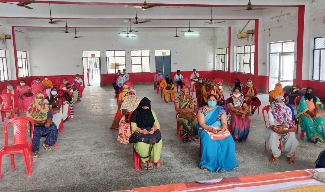 ab aasa karegi pravasiyo ki screening