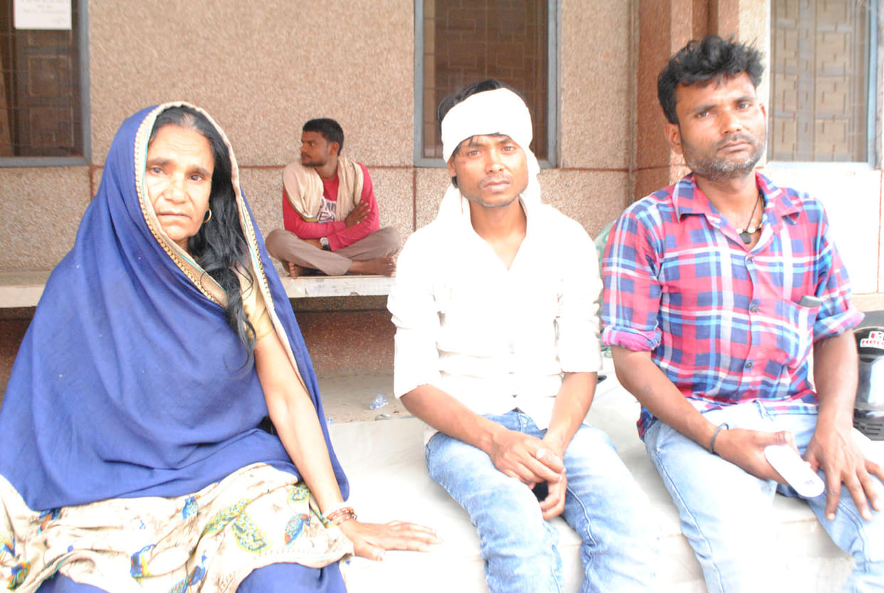 chitrakoot news