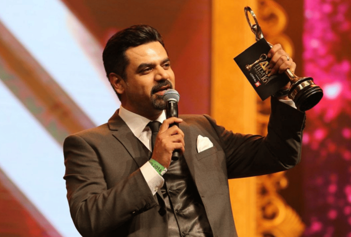 pakisatani actor Vasay Chaudhry tests positive for coronavirus