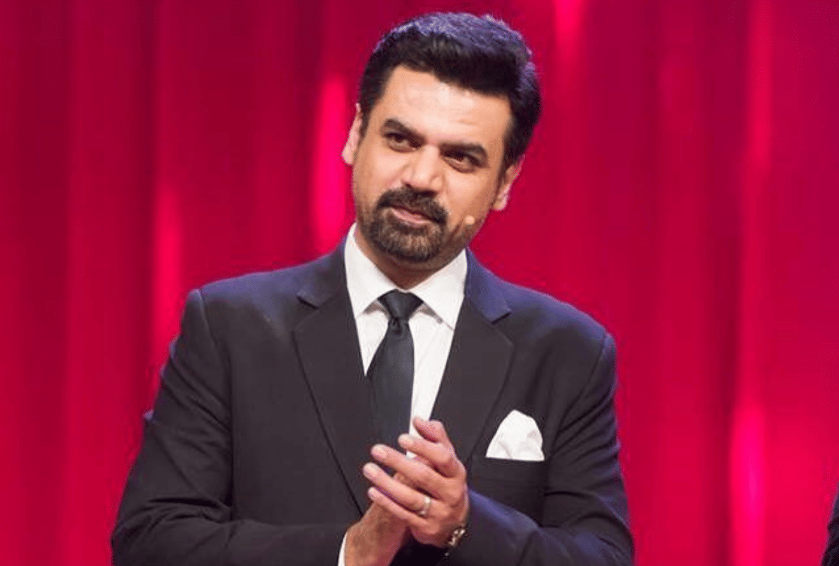 pakisatani actor Vasay Chaudhry tests positive for coronavirus