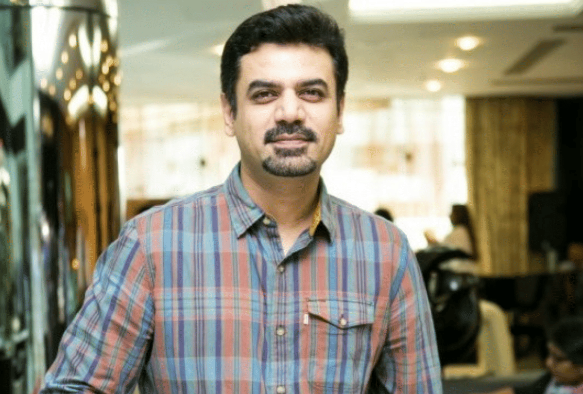 pakisatani actor Vasay Chaudhry tests positive for coronavirus