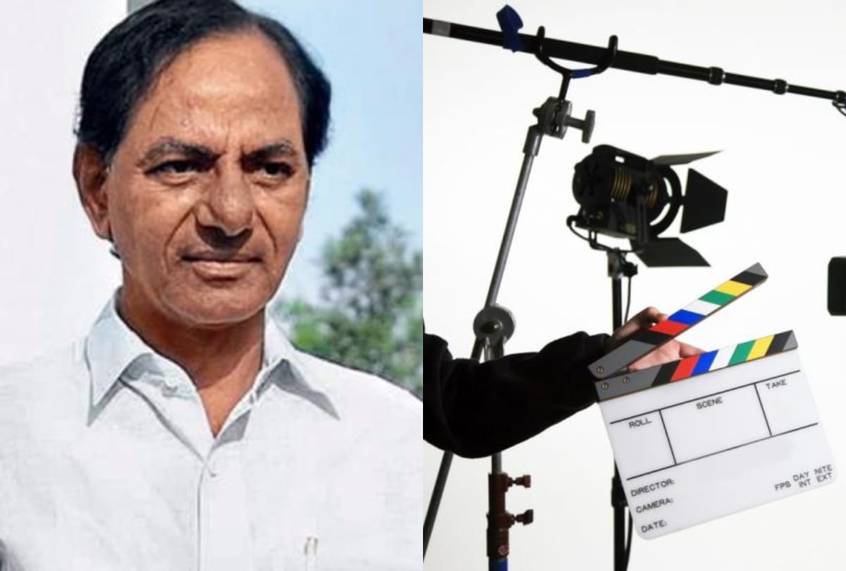 Unlock one Chief minister Chandrasekhar Rao gave permission to South Cinema film industry for shooting
