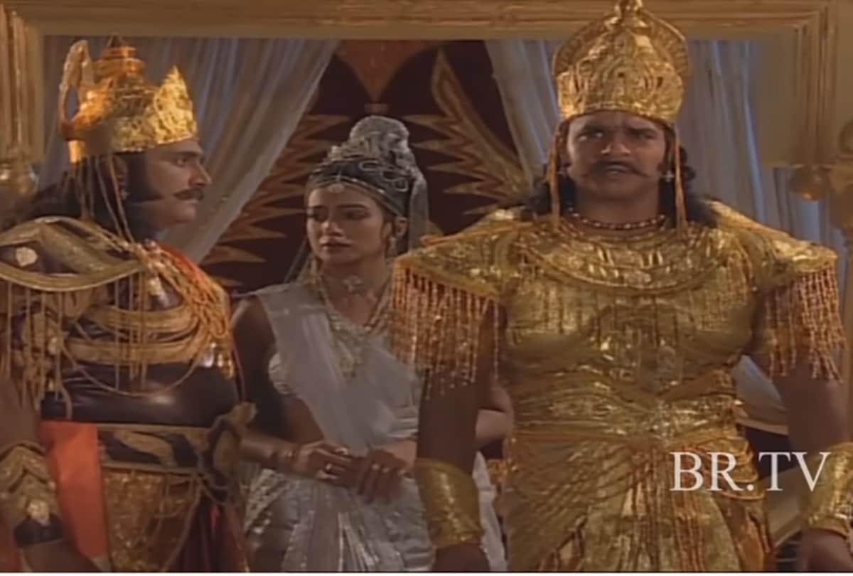 Vishnu Puran Written Update Episode 28 Prahlad Goes To Sarpkund lord vishnu Save His Life