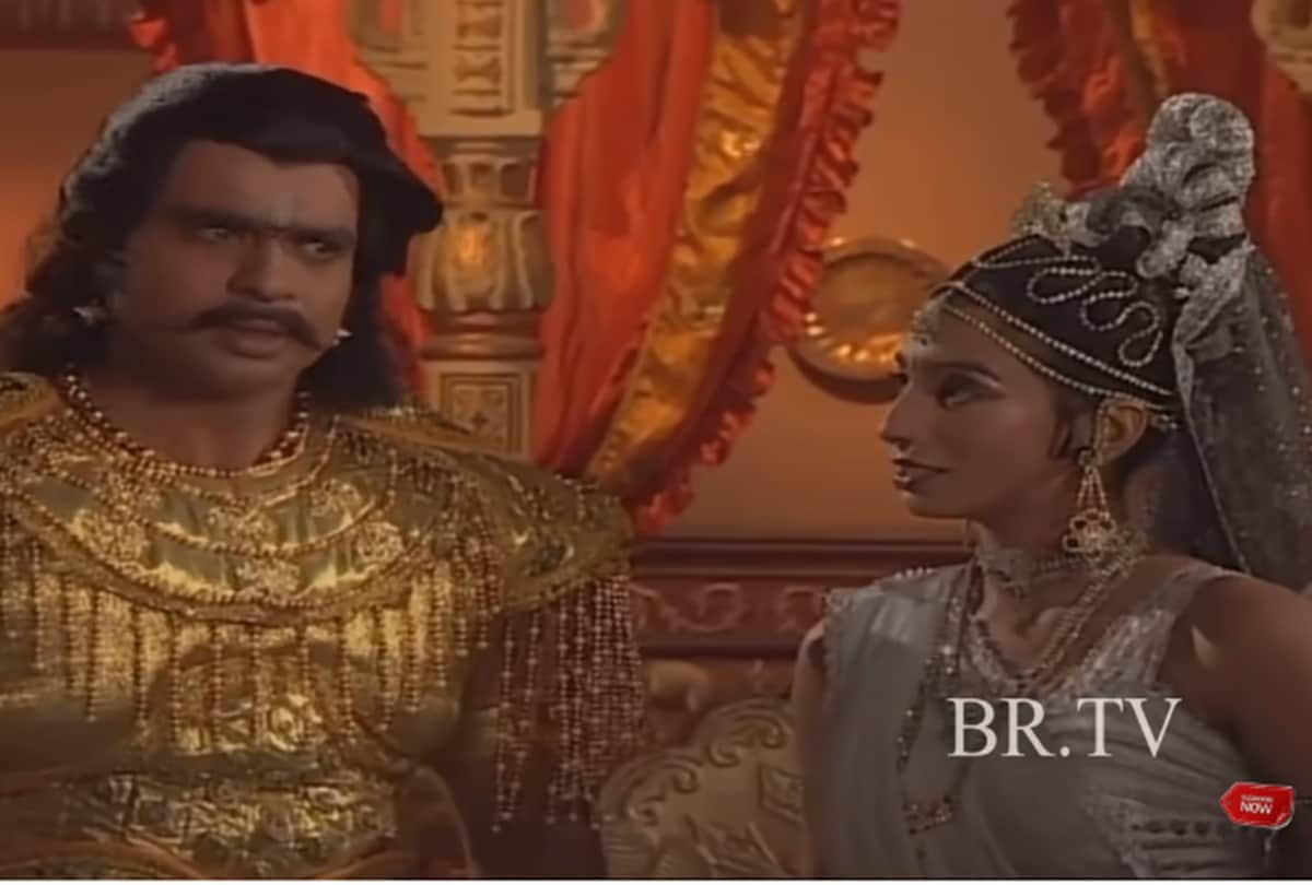Vishnu Puran Written Update Episode 27 Holika and Prahlad Story behind Hiranyakashipu