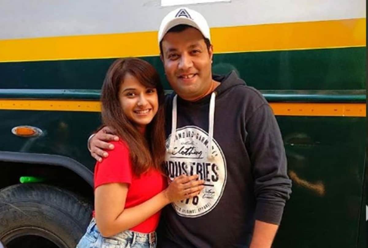 Sushant Singh Rajput manager Disha Salian passed away Police are investigating the case