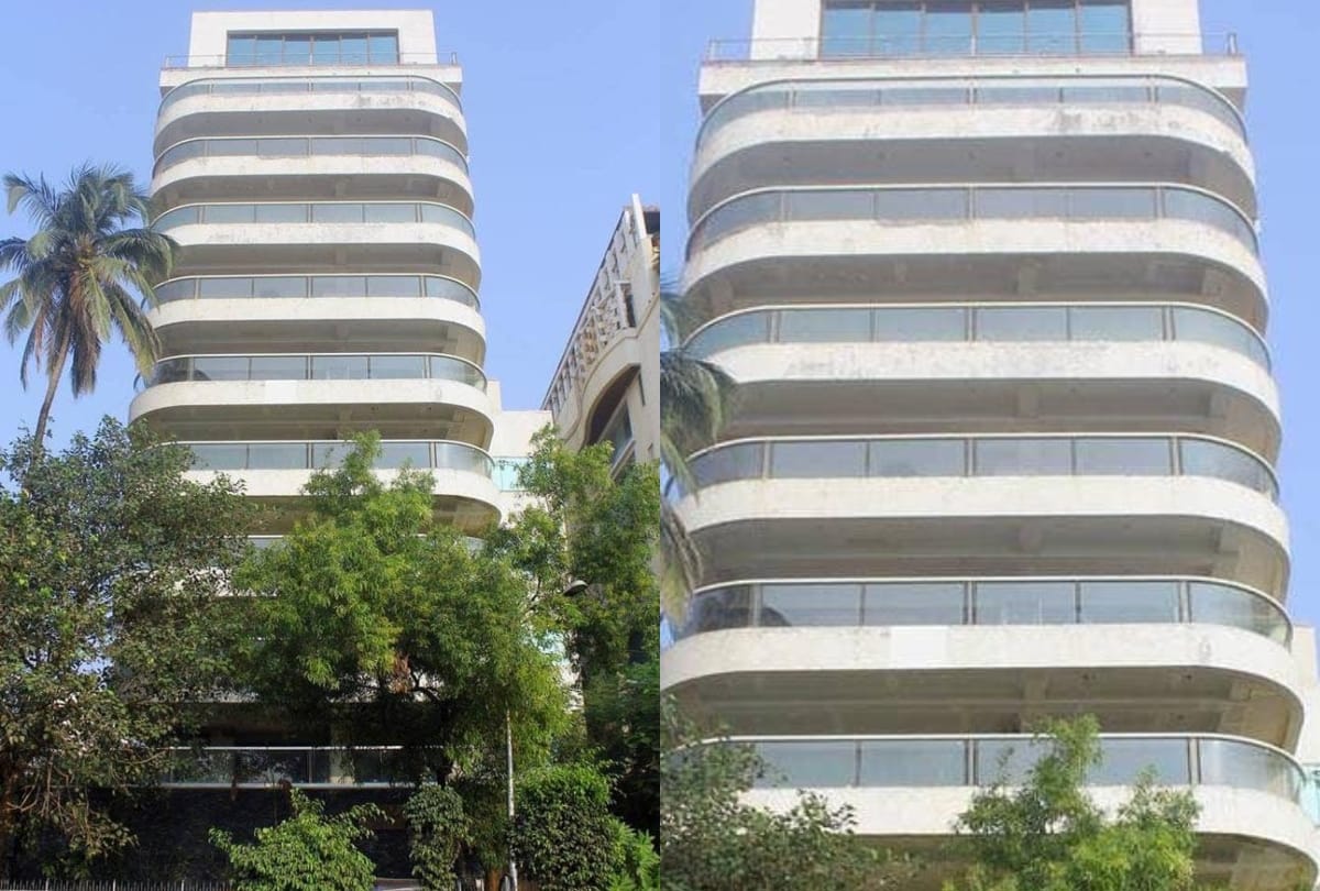Shah rukh khan to salman khan here Bollywood celebrities home photos