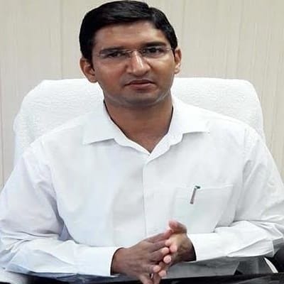 People who do not apply masks will be invoiced: DC
