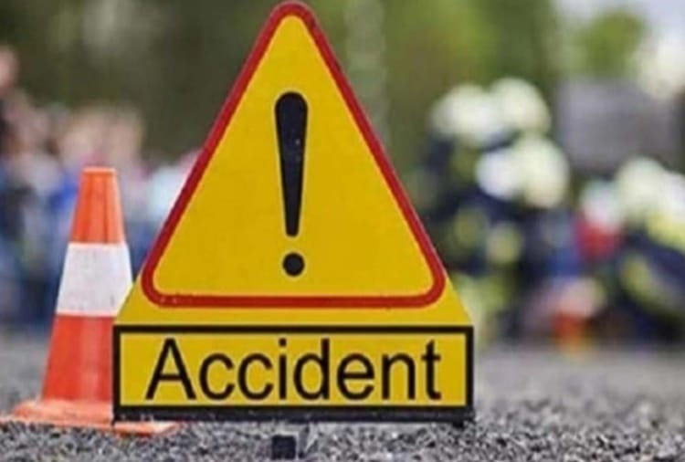 One person died in road accident in Punjab's Ludhiana