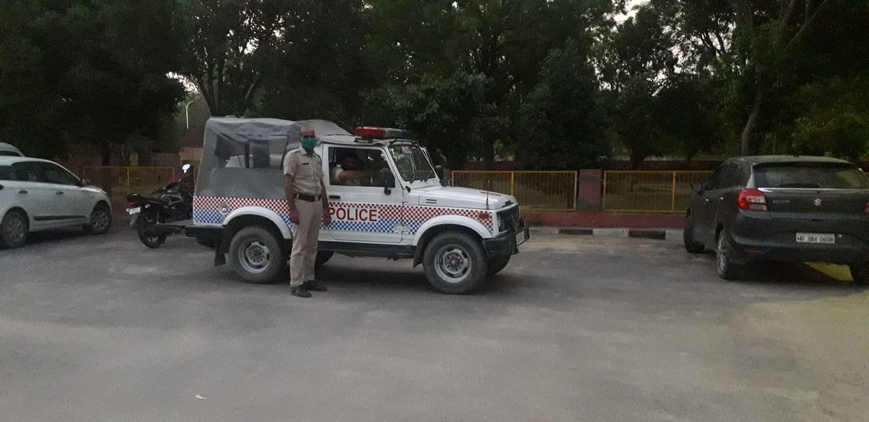 One brother was killed for demanding salary, the other was held hostage and sealed
