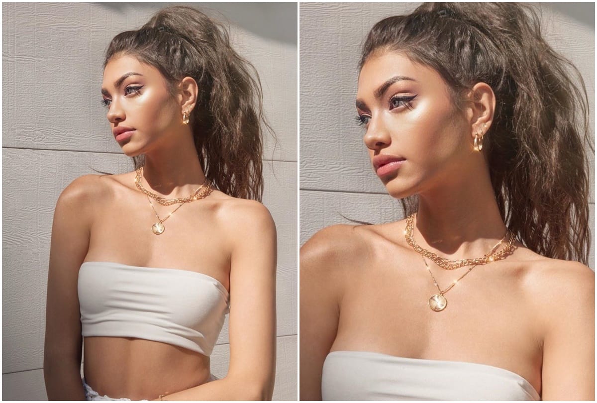 Ananya Panday cousin Alanna Panday got trolled over her Yoga Video With Boyfriend