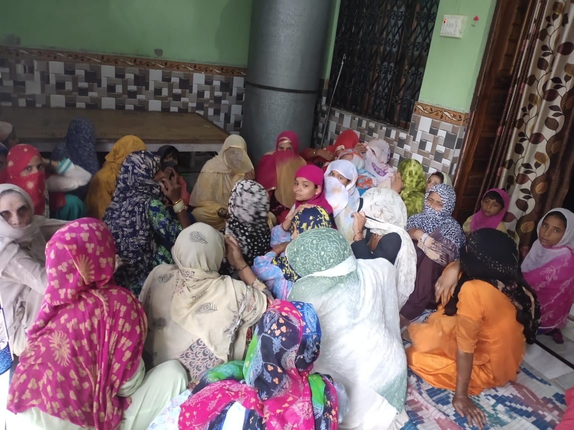 Batikheda's man dies of fever in Saudi Arabia