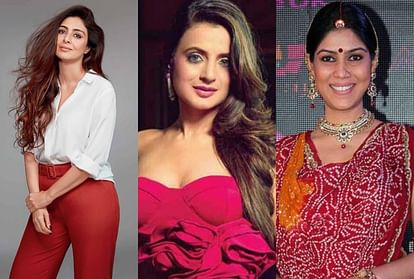 Unmarrired Bollywood Actress
