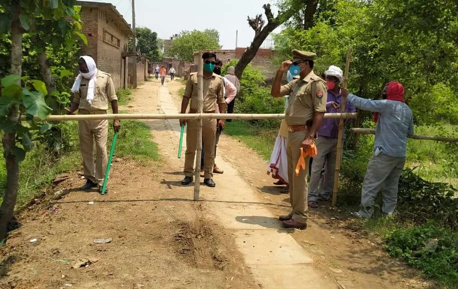 No vigilance in hotspots, patients can increase