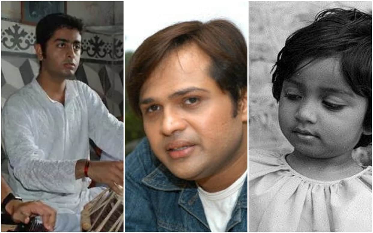 unseen photos of bollywood singer: You Should Watch Atleast Once