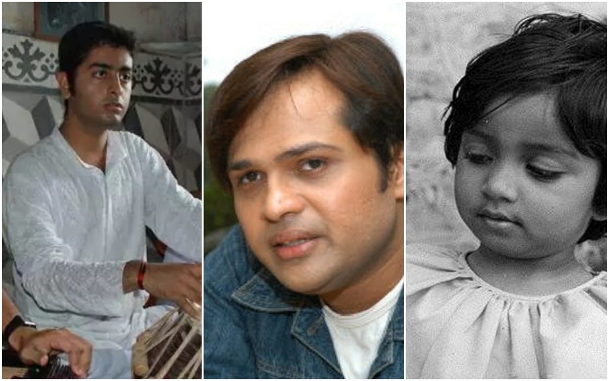 unseen photos of bollywood singer: You Should Watch Atleast Once