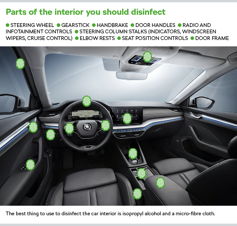 Keep these few  precautions in mind while driving the car or bike in unlock-1 after The Coronavirus