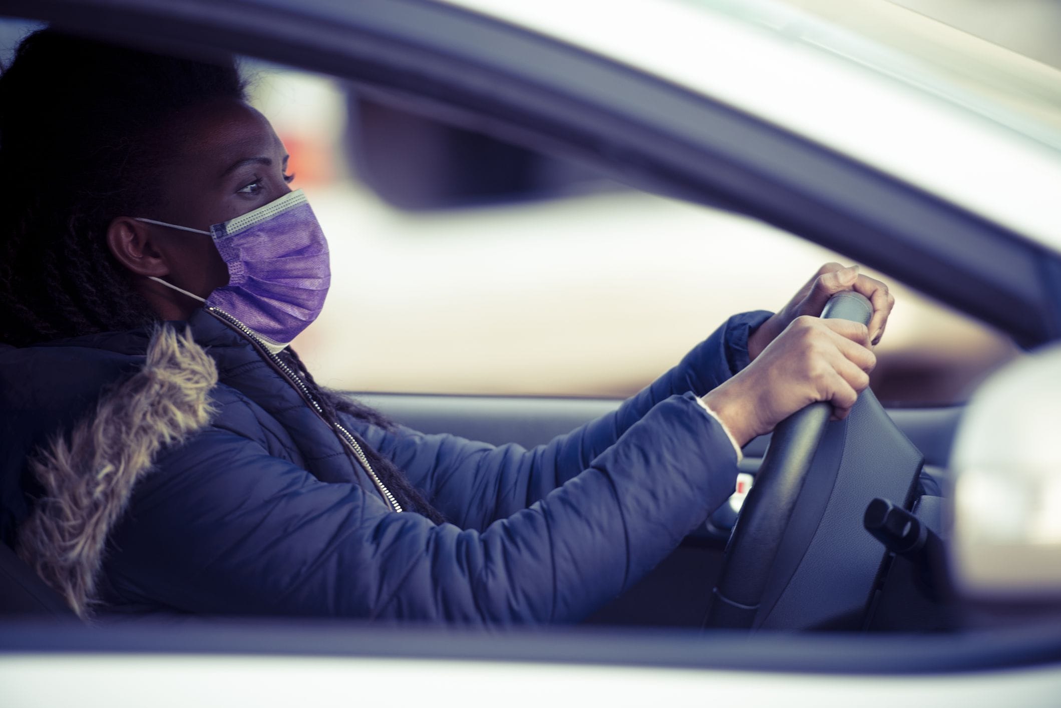 Keep these 8 essential items in the car, help in protection from infection