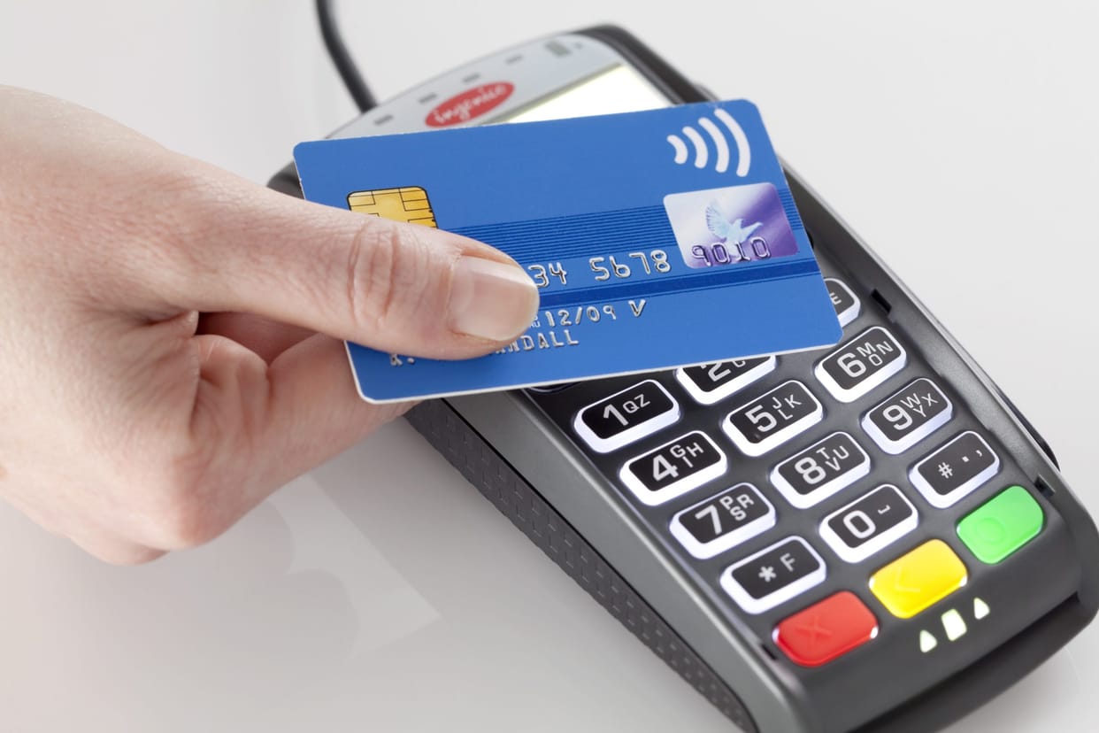 Acceleration in digital payments still people have 72 percent increase in cash
