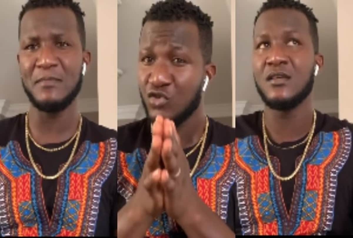 Darren Sammy posts video on instagram, calls out teammates who racially abused him during SRH