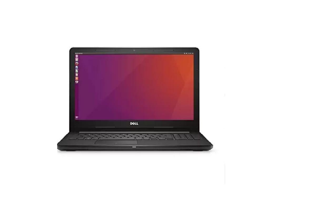 Dell Vostro 15
