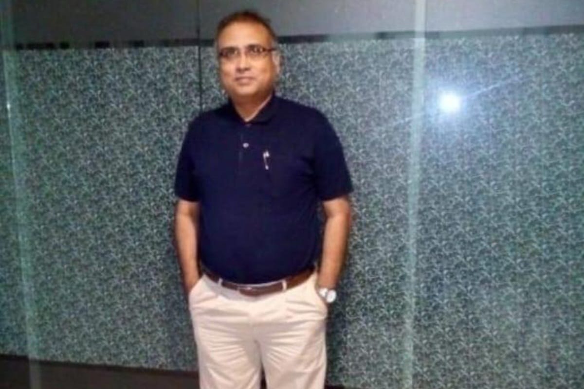 Dr Ajay Joshi Professor HOD of Surgery at Index medical college sadly expire today at Choitram Hospital 